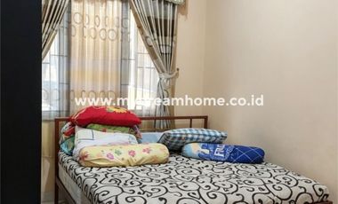 Rumah Bagus Nyaman Bersih Semi Furnish di Pabuaran Residence