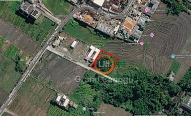 Tanah Jual 2.5 Kilometer ke Pantai Nyanyi