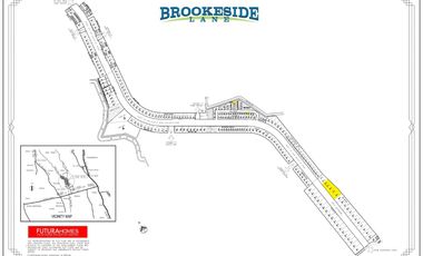 Prime Commercial Lot General Trias Cavite,Arnaldo Highway Brgy. San Francisco 500-2000sqm
