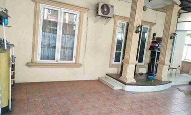 Dijual Rumah Hoek 2 1/4 lantai di Citra 5, kalideres, jakarta barat.