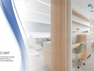 Ice Tower - For Sale Studio 21.87 sqm Unit in Mall of Asia Complex, Pasay City