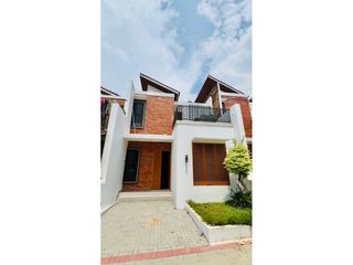 Montana Cipageran Living Tipe Cantya