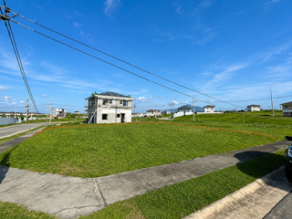Hillcrest Estate Nuvali lot for sale 298sqm Corner