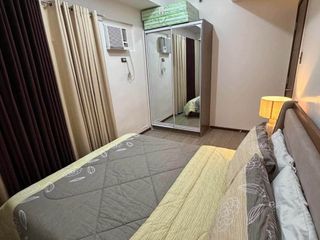 Furnished Unit for Rent in Galleria Residences, Cebu