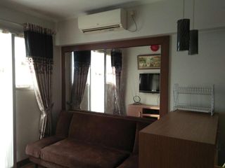 Apartemen 2 Kamar Tidur Sentra Niaga Timur Residence | Tower Abu-Abu | Siap Huni