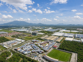 Strategically Located Industrial Lots for Sale Near Batangas Port and Metro Manila