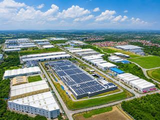 Prime Industrial Lots for Sale in LIMA Estate, Lipa-Malvar, Batangas | PEZA-Registered