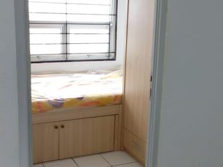 Apartemen Menara Siap Huni di Jl.Arjuna Utara Kebon Jeruk Jakarta Barat.