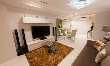 One McKinley Place | Renovated 2BR Unit | 110 sqm | Golf View | With Parking | ₱40M