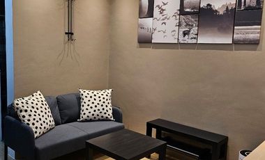 Studio Condo unit 26.42sqm in Acacia Escalades Bldg B Amang Rodriguez cor Calle Industria For Sale