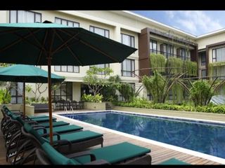 Dijual Hotel Bintang 4 di Kuta Badung Bali