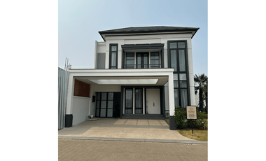 Paramount Gading Serpong - Matera Tipe 12x20