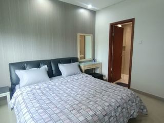 Disewakan Apartemen Thamrin Residences 3BR, Nyaman Bersih dan Aman di Jakarta Pusat