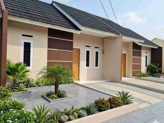rumah subsidi siap huni terlaris di kota serang banten
