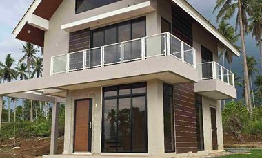 Brand New 4 Bedroom House for Sale in Xavier Southwoods, Bayanga, Cagayan de Oro