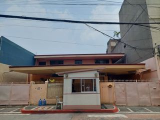 FOR SALE | Spacious 6-Bedroom House & Lot in San Miguel Village, Makati City