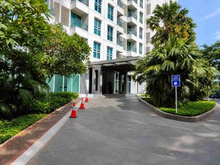 Dijual/Disewa APARTEMENT MEWAH 1BR -  CITRA LAKE. Citra Garden 6. Jakarta Barat . Kalideres