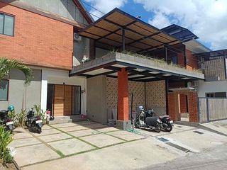 DIJUAL KOS ELIT FULL FURNISHED – BANGUNAN BARU TAHUN 2026