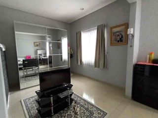 Dijual Rumah Setra Asih Residence Bandung