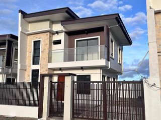 House and Lot For Sale in Anuling Cerca Mendez Cavite (near tagaytay)-MC