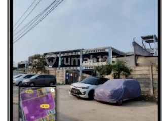 Dijual Tanah Sunter