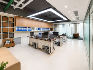 High Street South Corporate Plaza BGC, Taguig City Office Space for Lease