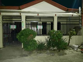 SUBDIVISION HOUSE AND LOT FOR SALE ID 15134