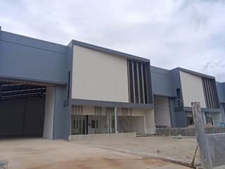 Gudang Industri 3 in 1 Legok Dekat BSD & Gading Serpong | Akses Tol Serbaraja