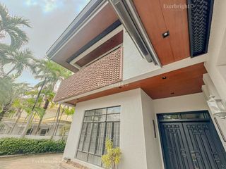 Repriced! 4BR House For Rent - Ayala Alabang Village