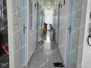 KOST MODERN  di Kemanggisan ➡️potential ROI 9,7% Up/thn ,daerah dekat Binus dan Central Park mall➡️ daerah yang Selalu ramai dan berkembang