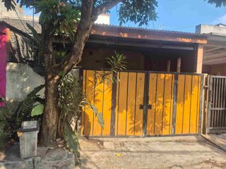 jual murah rumah deket polda banten jalan lebar sudah lunas surat sertifikat
