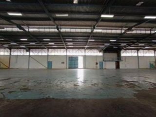Gudang Industri Jakarta Timur | Pulogadung | Tinggi 7 Meter | Siap Pakai