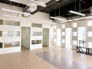 Office Space at High Street Corporate Plaza for Lease in BGC Fort Bonifacio Taguig City 182 sqm.