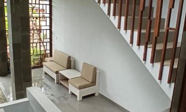 DIJUAL VILLA MEWAH – UNGASAN, KUTA SELATAN, BADUNG