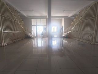 RUKO GANDENG MURAH, SIAP PAKAI LOKASI DEKAT RUMAH SAKIT AWAL BROS HANGTUAH PEKANBARU