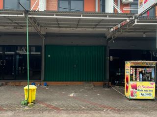Ruko 2 Lantai di Perumahan Aryana Karawaci Siap Usaha Lokasi Strategis