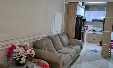 Dijual Cepat Rumah di Green Lake City Cluster West Europe, Tangerang