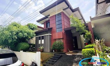 2 Bedroom House For Sale in Kishanta Talisay City Cebu