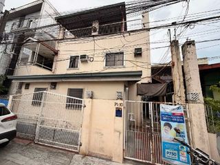 VILLAMOR AIR BASE OLD APARTMENT FOR SALE