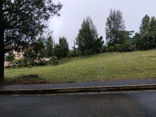 349 sqm vacant lot for sale in Tagaytay Royales Estates