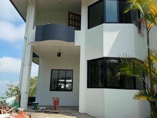13.5M Brand New 4-Storey Duplex House & Lot in Irisan, Baguio City | 6BR For Sale - LSS