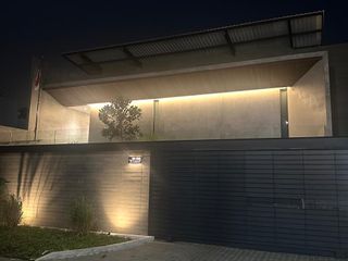 Rumah premium baru bangun, kualitas super, full automatic di area premium BSB siap masuk