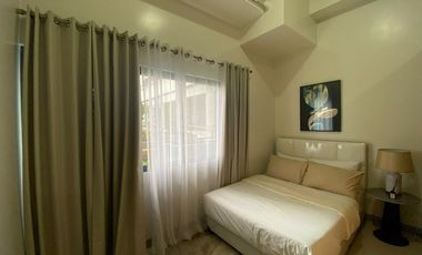 For Sale 1 Bedroom 26.82 sqm Unit with Balcony in Glam Residences, South Triangle, Quezon City