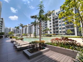 For SALE: One Bedroom Bayshore Residential Resort