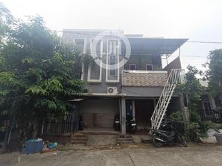 Dijual Rumah Nadim Raya, Batam Kota