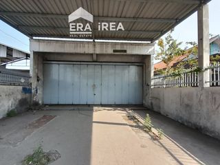 Ruang Usaha Dijual di Solo Timur Dekat Tol Kebakkramat