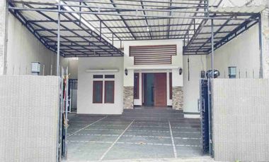 rumah mewah fress siap huni Cipinang Muara Jakarta Timur