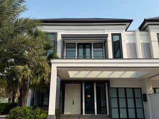 DIJUAL NEW MATERA RESIDENCE GADING SERPONG