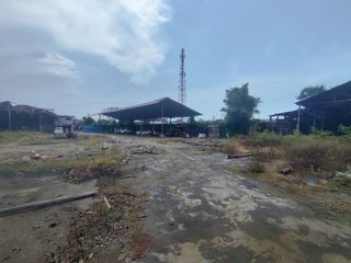 Lahan Industri Hampir 1 Hektar di Marunda Jakarta Utara – Ada Gudang, Ruko & Kosan Produktif