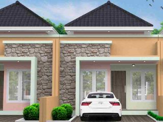 Rumah Modern Murah Promo Kemerdekaan